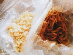 -奕宏饺子楼(朱庄小区店)