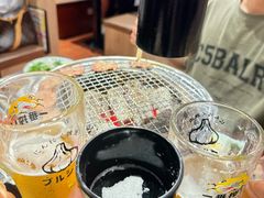 -和牛放题·蒜香烧肉PURUSHIN(马场路店)