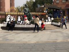 -安徒生童话乐园