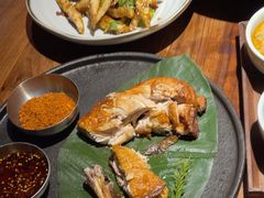 -薇酌饮·陕西菜(南门外店)