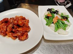 -青水瓦台汤泉(未央店)