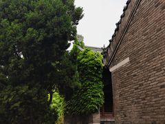 -济南大明湖景区