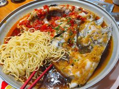 -黄泥岗·地道湖北菜(奥特莱斯店)