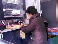 -苗妙钟表眼镜店(徽宁路店)