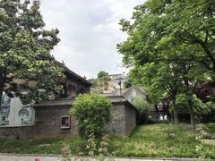 -康百万庄园