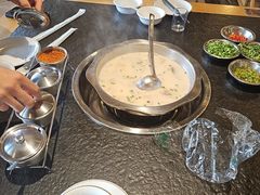 -肖仙仙羊肉汤·创于1996年(三官堂总店)