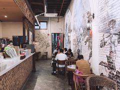 -椰语堂·海南清补凉(中山骑楼店)