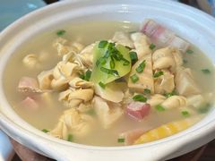 -鱼食饭稻·苏浙土菜17年老馆子(平江路店)