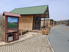 -塞罕坝国家级自然保护区