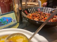 -香厨中餐厅(松北香格里拉店)