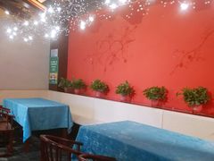 -长安炊烟庭院陕菜(七路明光路店)