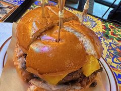 -LESCEDARS Brasserie Bistro香柏树