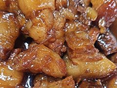 -芦茨金富饭庄·25年老字号·专做稻草鸡