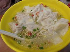 -龙抄手(春熙路总店)