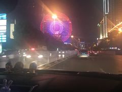 -星城之眼摩天轮