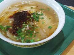 -苏氏牛肉面(北京南路店)