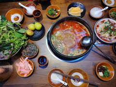 -贵厨酸汤牛肉(花果园国际中心店)