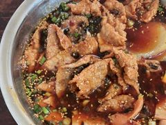 -蓉城西二道无名冒菜(西二道街店)