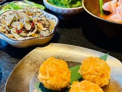 -300杯·和牛烧肉清酒专门店(廊里店)