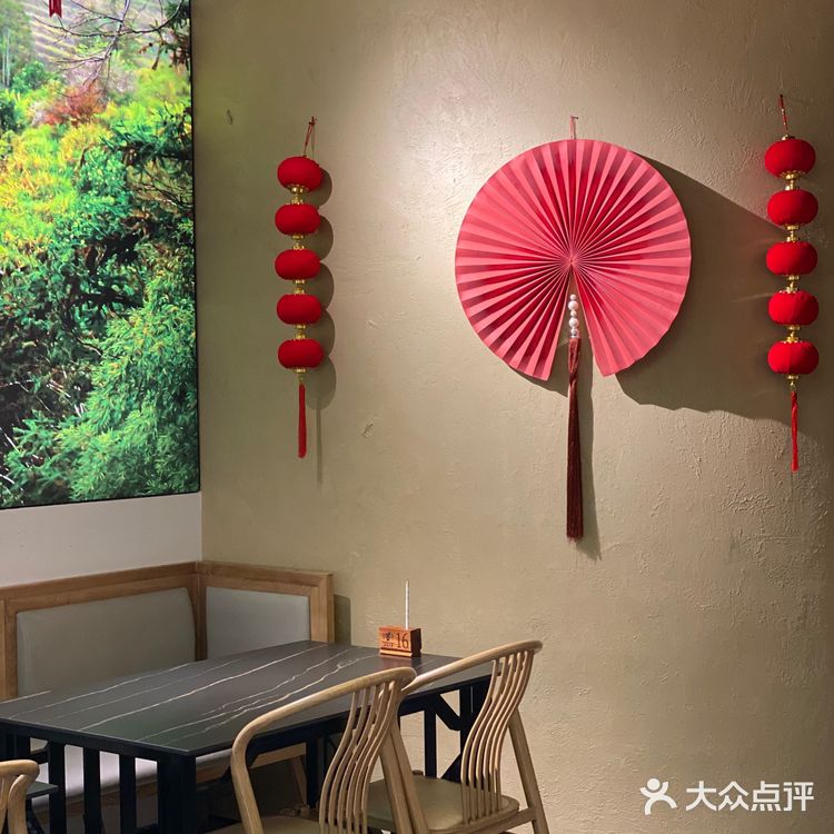 看着四菜一汤吃客家菜‼️在福建没吃上的回顺德吃上了...