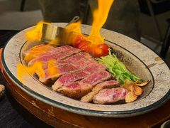 -Nord Grill&Bar Highland诺德西餐(深圳欢乐海岸店)