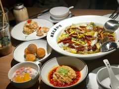 -太二酸菜鱼(沈阳万象城店)