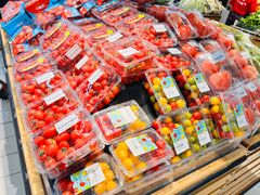 -大润发(勤业店)