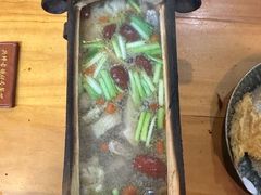 -61号餐吧(兴坪古镇漓江店)