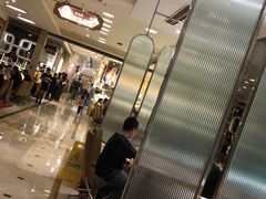 -芭菲盛宴·环球美食(袁家岗店)