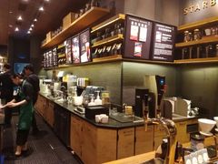 -星巴克臻选(深圳罗湖万象城店)