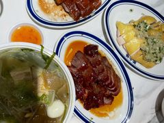 -肥小福·烧鹅专门店(环宇荟店)