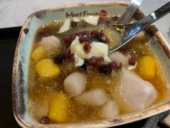 -鲜芋仙(观音桥大融城LG店)