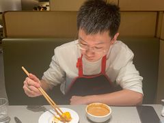 -海底捞火锅(太原南站店)