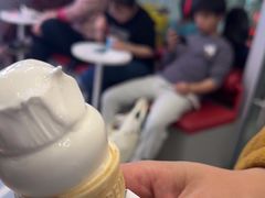 -DQ·蛋糕·冰淇淋(通州万达店)