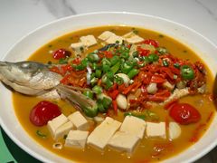 -鑫小城故事·藕汤·家常菜(台北一路总店)
