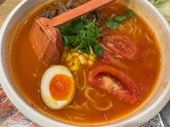 -味千拉面(航洋国际购物中心)