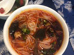 绵阳米粉-富乐山酒店(西黄城根北街店)