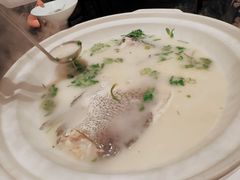 -久宴·天目湖大鱼头(恐龙园店)