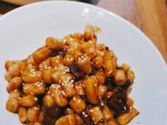 -新白鹿餐厅(城西银泰城店)