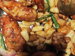 -晓粤·惹味粤菜(凯德乐峰广场店)