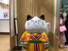 -屋虎猫馆(宝安大仟里店)