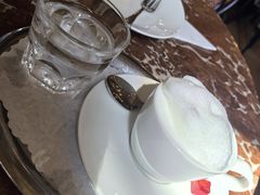 -中央咖啡馆
