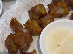 -陆记鹅庄·潮汕菜·狮头鹅(大仟里店)