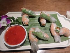 -金孔雀德宏傣味餐馆(魏公村店)