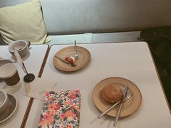 -BAKER&SPICE(安福路店)