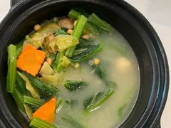 -粤财皇冠假日酒店·彩华轩中餐厅