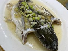 -大笑饭堂(甲子桥店)