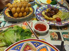 -玛嘉烈(北京金融街店)