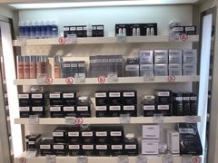 -国药中服免税(北京坊店)