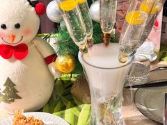 -华阳时光吧餐厅(华阳广场国际大饭店)